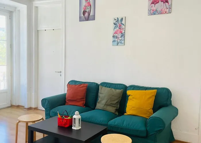 Swisslisbon Guest House